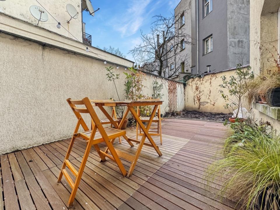 Rue de l'Escaut  61, Molenbeek-saint-jean, Belgium