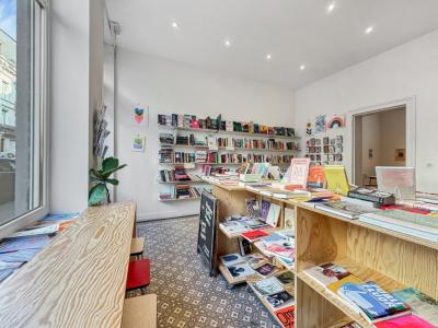 Rue de l'Escaut  61, Molenbeek-saint-jean, Belgium