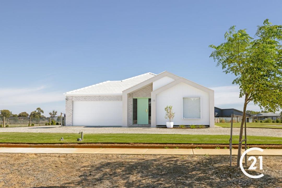 38 Wild Oat Drive, Echuca, VIC 3564, Austrália