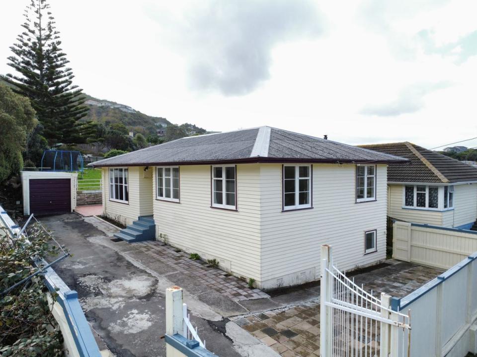 Tawa, Wellington 5028, Nueva Zelanda