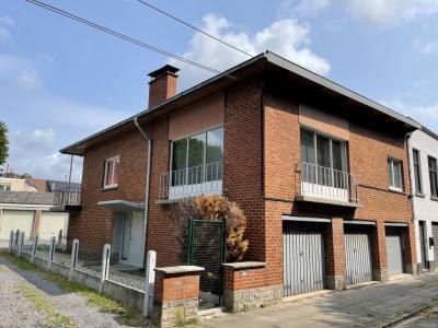 Digue des Peupliers 6, Mons, Belgien