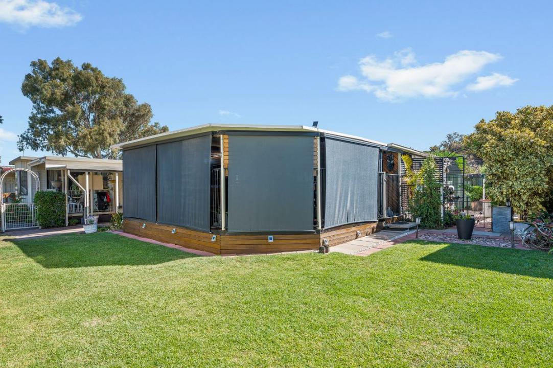 Site O3/157 Willis Drive, Normanville, SA 5204, 오스트레일리아