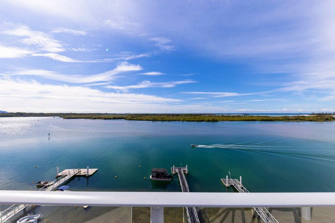 6/4 Baden Powell Street, Maroochydore, QLD 4558, Australie