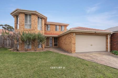 16 Brent Close, Berwick, VIC 3806, Australia