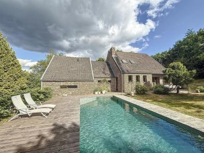 Rue sur le Batty 107B, Trooz, Belgium