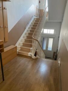 Rue Gendebien 15, Schaarbeek, Bélgica