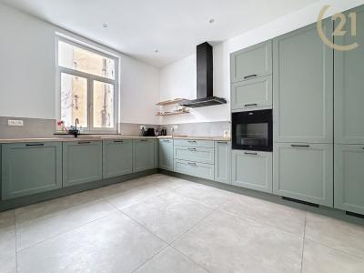 chau. de waterloo 179, Saint-gilles, Bélgica