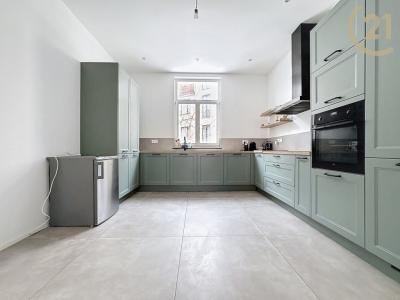 chau. de waterloo 179, Saint-gilles, Bélgica