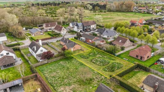 Polderstraat 131, Oostduinkerke, Bélgica