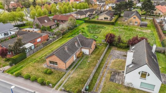 Polderstraat 131, Oostduinkerke, Bélgica