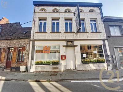 rue du château 42, Beloeil, Belgium