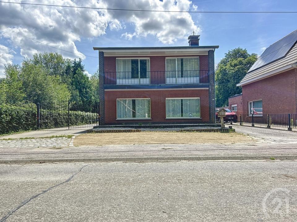 Tuindijk 48, Heist-op-den-berg, Belgique