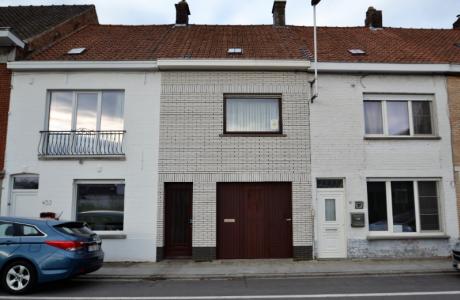 Koning Albertstraat 55, Kuurne, 벨기에
