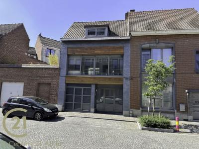 Rue de l'Epinette  8, Tournai, Bélgica