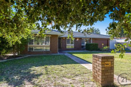38 Goomarl Street, Dudley Park, WA 6210, Australia