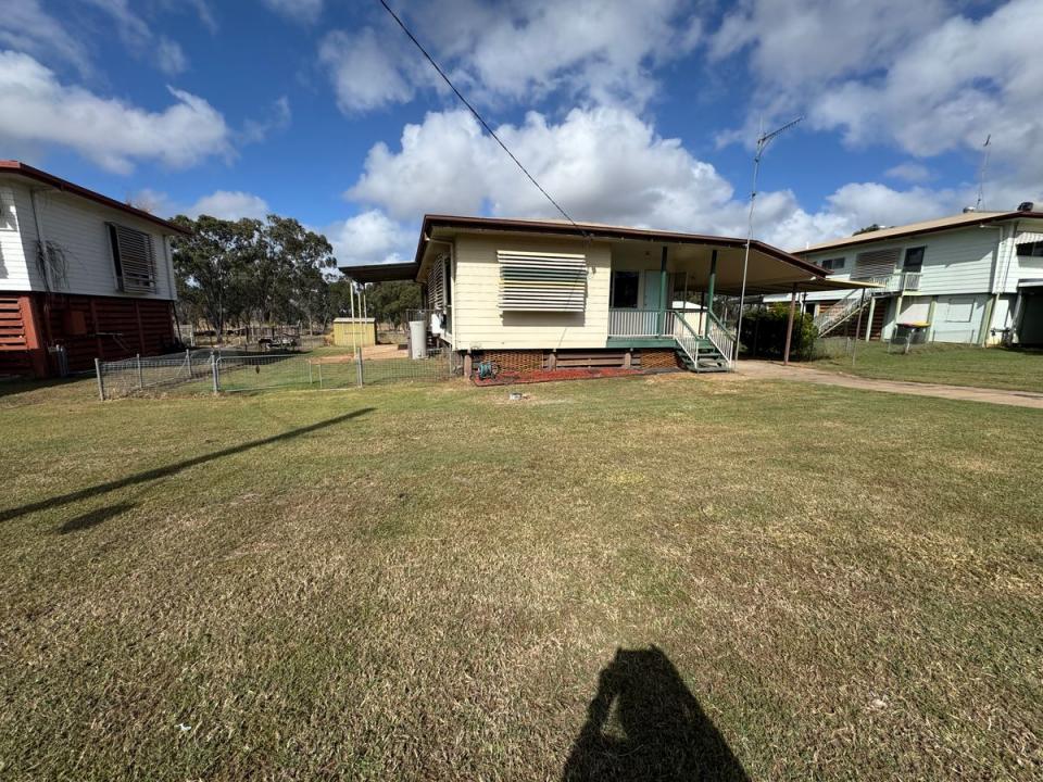 74 McCool Street, Moranbah, QLD 4744, Australia