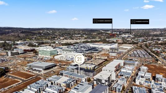 105/46 Mab Circuit, Tonsley, SA 5042, أستراليا 