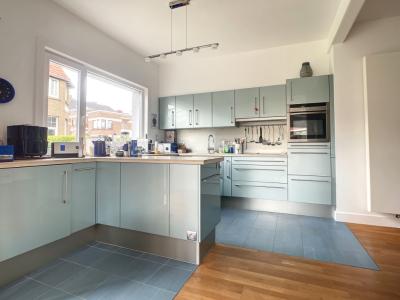 Zeepannelaan 26, Sint-idesbald, Belgium