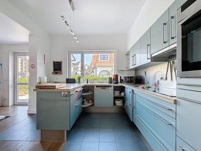 Zeepannelaan 26, Sint-idesbald, Belgium