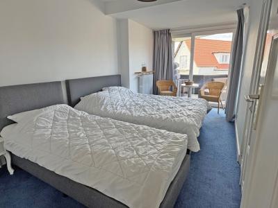 Zeepannelaan 26, Sint-idesbald, Belgium