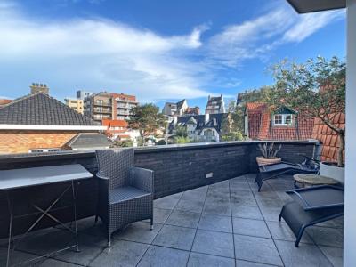 Zeepannelaan 26, Sint-idesbald, Belgium