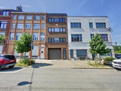 Avenue Fortin 32, Schaerbeek, Belçika