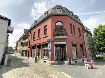 Rue Rogier 9-11, Chimay, Belgium