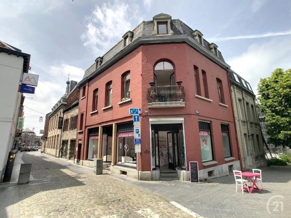 Rue Rogier 9-11, Chimay, Belgium