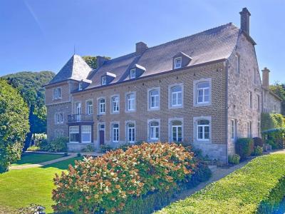 Grande  39, Godinne, Belgium