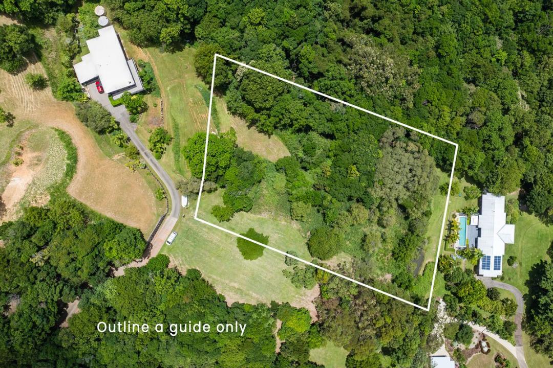 27 Jocelyn Drive, Eumundi, QLD 4562, Australie