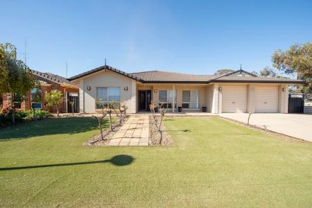 13 Sjostrom Drive, Port Pirie, SA 5540, Australia