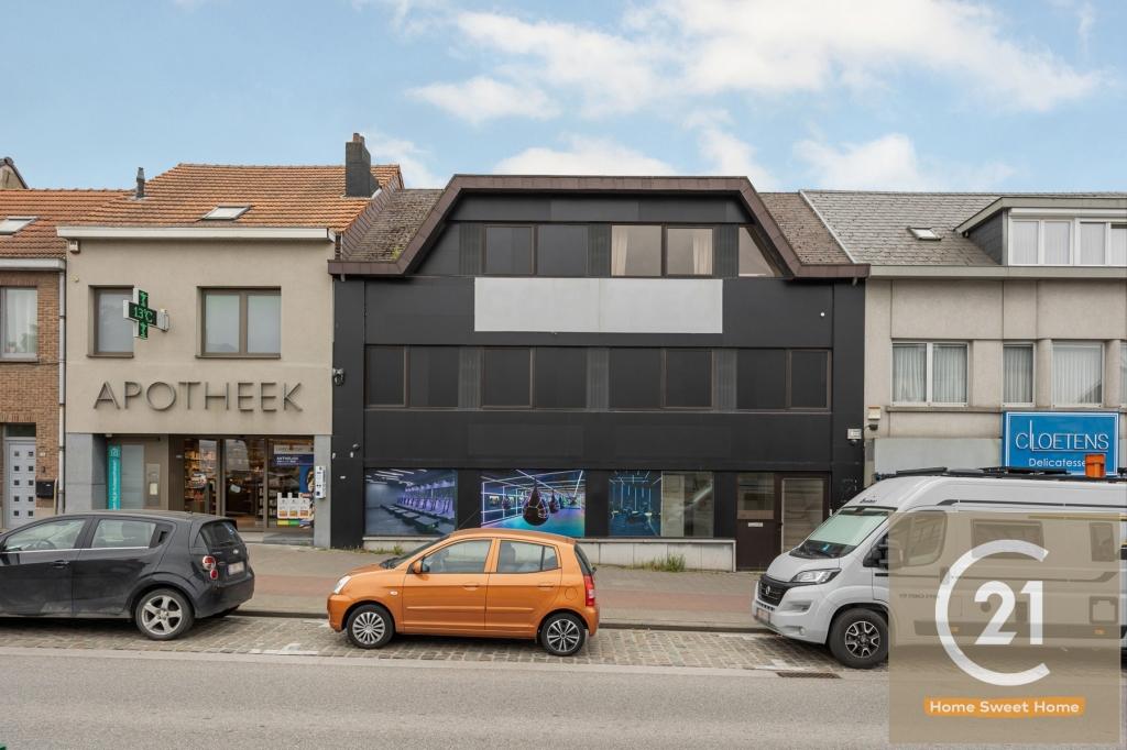 Haachtsesteenweg 28-30, Diegem, Bélgica