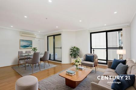 308/91B Bridge Road, Westmead, NSW 2145, Australia