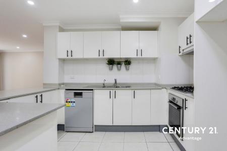 308/91B Bridge Road, Westmead, NSW 2145, オーストラリア