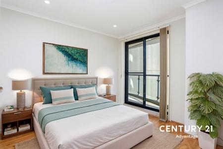 308/91B Bridge Road, Westmead, NSW 2145, オーストラリア