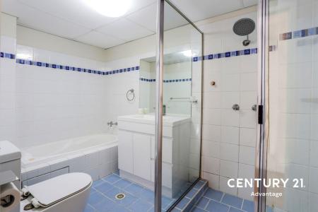 308/91B Bridge Road, Westmead, NSW 2145, オーストラリア