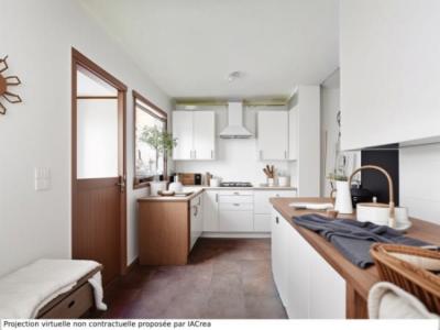 Rue Louis de Smet 3, Berchem-sainte-agathe, Belgium