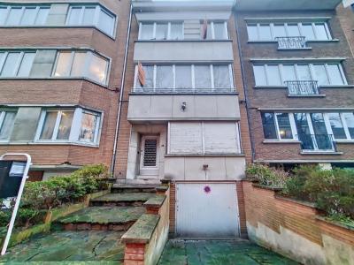 Rue Colonel Chaltin 35, Uccle, Bélgica