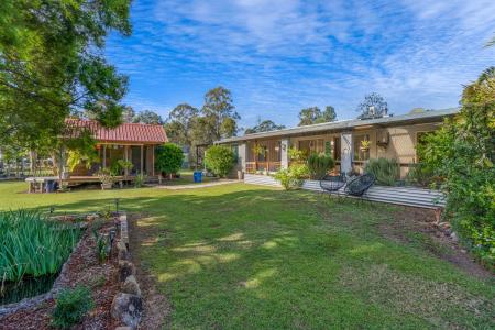 45 Power Road, Widgee, QLD 4570, Australia