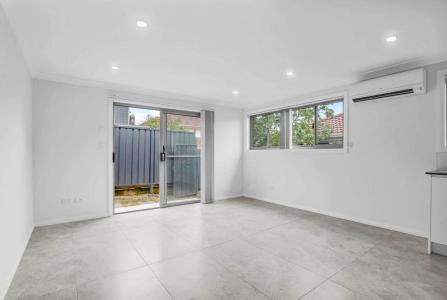 14B Warra Street, Wentworthville, NSW 2145, Avustralya