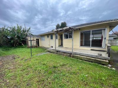 1/48 Rowandale Avenue, Manurewa, Auckland 2102, Nueva Zelanda
