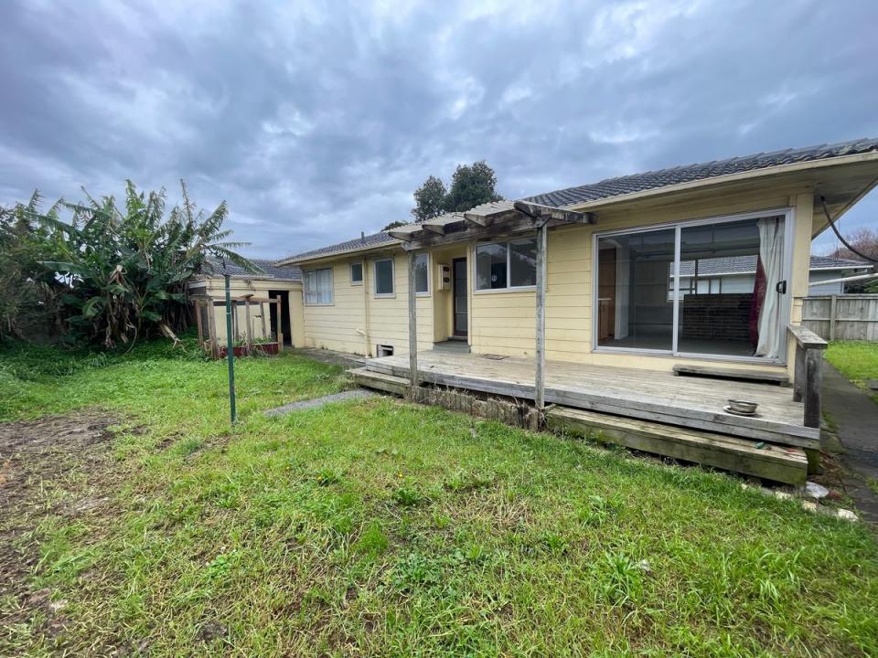 1/48 Rowandale Avenue, Manurewa, Auckland 2102, Nuova Zelanda