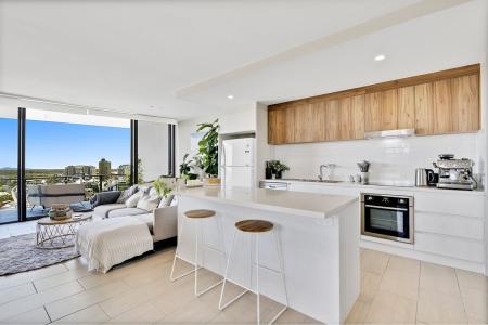 1215/9 Market Lane, Maroochydore, QLD 4558, 澳大利亚