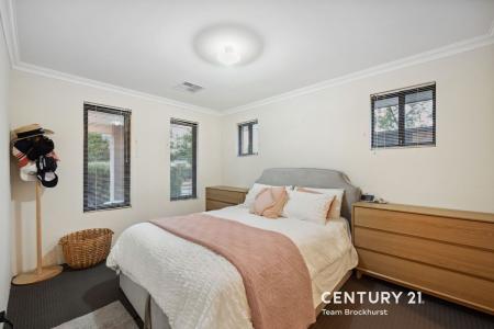 22 Cristonia Terrace, Byford, WA 6122, Australia