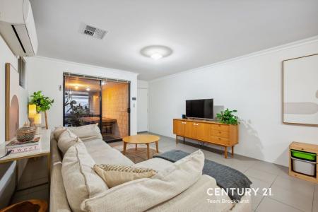 22 Cristonia Terrace, Byford, WA 6122, Australia