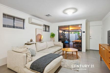 22 Cristonia Terrace, Byford, WA 6122, Australia