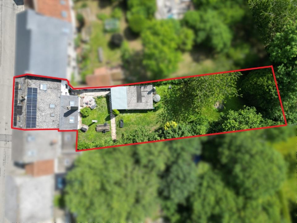 Rue de la Roquette, 16, Ragnies, بلجيكا