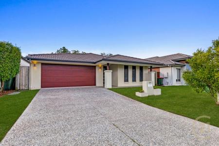 24 Lyrebird Crescent, Upper Kedron, QLD 4055, Australia