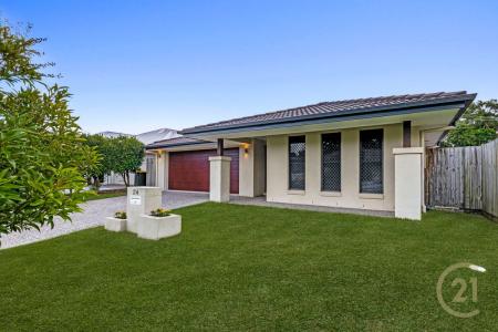 24 Lyrebird Crescent, Upper Kedron, QLD 4055, Australia