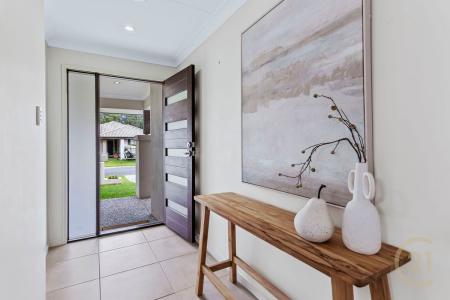 24 Lyrebird Crescent, Upper Kedron, QLD 4055, Australia